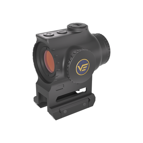 Vector Optics Paragon 1X18 Mini Prism Scope