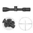 Vector Optics Tauron 3-18x50 GenII riflescope