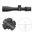 Vector Optics Veyron 4-16x44IR SFP kompaktowa luneta celownicza Vector Optics