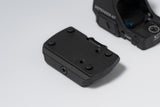 Vortex Defender ST