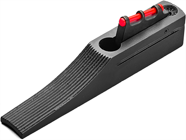 CZ 455 CZ 457 adjustable front sight | fiber optic 1.5 mm