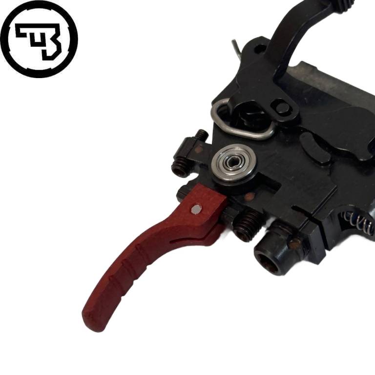 CZ 457 Flyweight zespół spustu | CZ