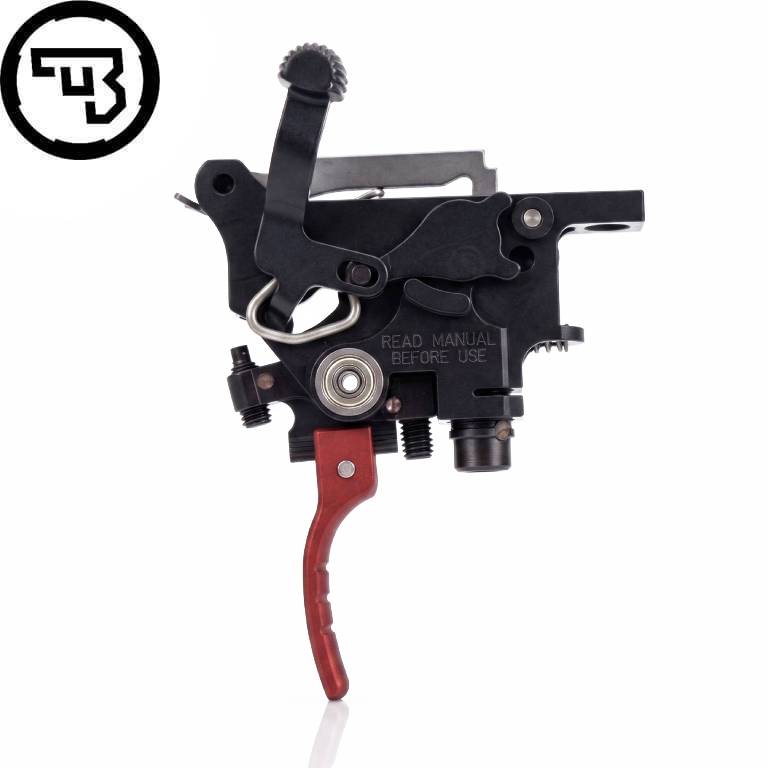 CZ 457 Flyweight zespół spustu | CZ