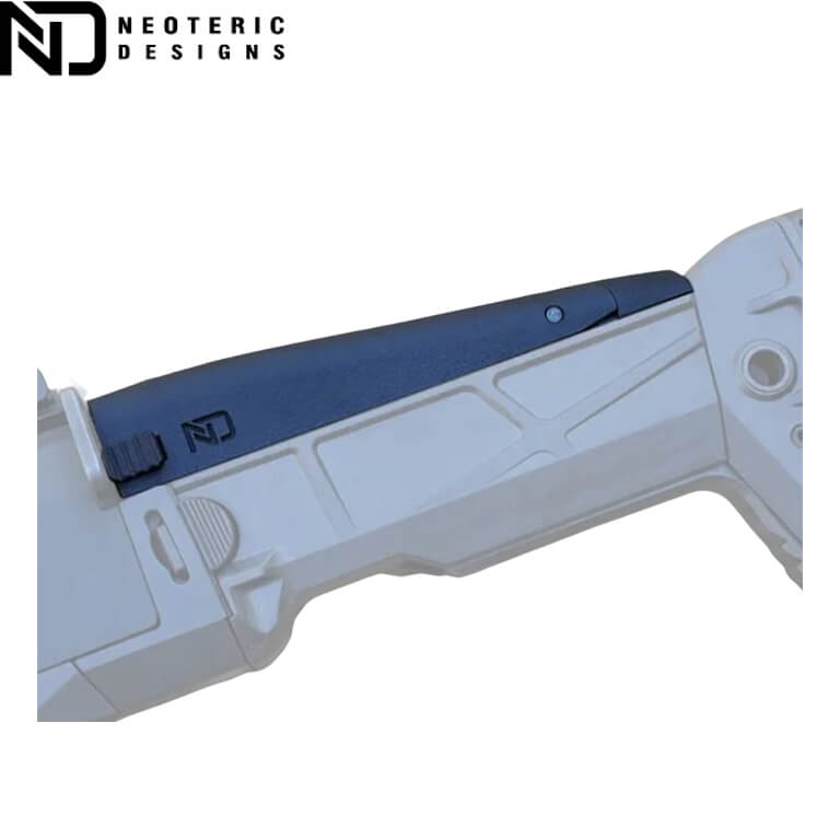 CZ Bren 2 BR regulowana poduszka policzkowa