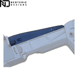 CZ Bren 2 BR regulowana poduszka policzkowa