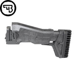 CZ Bren 2 składana kolba