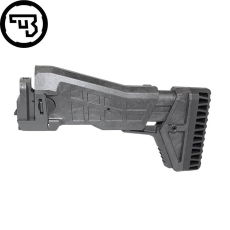 CZ Bren 2 składana kolba