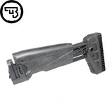 CZ Bren 2 BR składana kolba