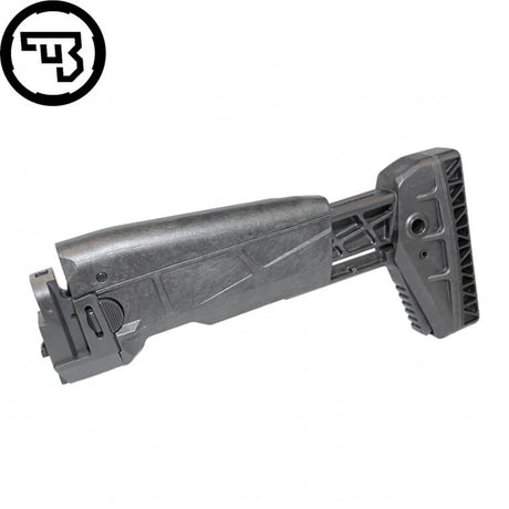 CZ Bren 2 BR składana kolba
