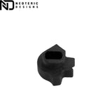 CZ Bren 2 ogranicznik nadmiernego ruchu dźwigni bezpiecznika