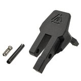CZ Scorpion Evo 3 mag release