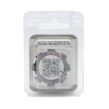 CZ Shadow 2 CZ TS 2 CZ 75B & SP-01 safety detent plunger spring