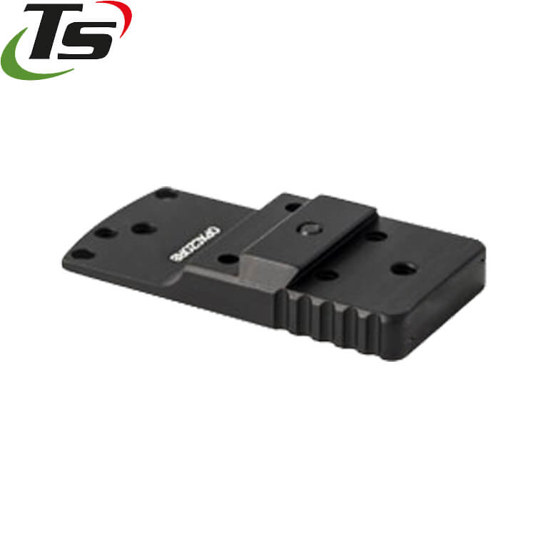 CZ TS 2, CZ Tactical Sports red dot mount universal | type B