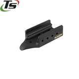 CZ 75 SP-01 Shadow mosiężny montaż szkieletu & obciążnik