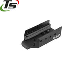 CZ P-10F aluminiowy montaż ramy & obciążnik