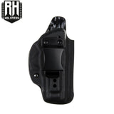 CZ P-10M kydex holster | IWB
