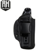CZ P-10S kydex holster | IWB