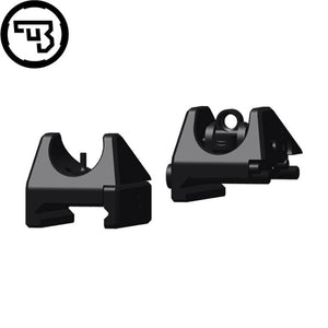 CZ Scorpion 3 / 3+ przyrządy celownicze