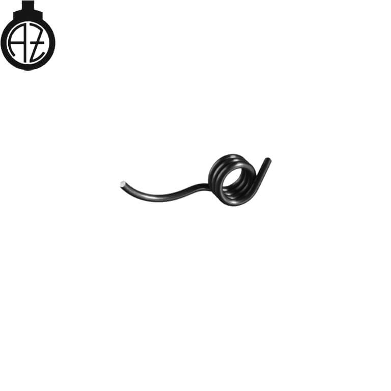 CZ Shadow 2, CZ TS 2, CZ 75B & SP-01 sprężyna zaczepu