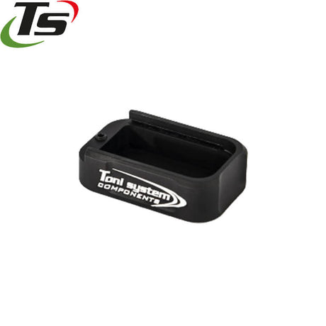 CZ Shadow 2, CZ 75B, CZ P-01, CZ 75 SP-01 alu TS base pad | +1.5rnd [for IPSC Box]