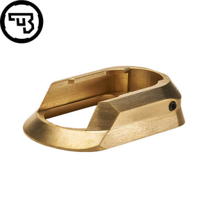 CZ Shadow 2 lejki magazynka