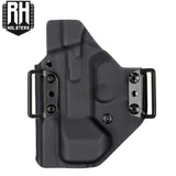 CZ Shadow 2 kydex holster | OWB