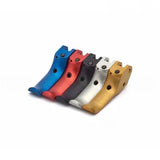 CZ TS 2, CZ Shadow 2, CZ 75B & CZ 75 SP-01 przesunięty do przodu spust SA | dla długich palców