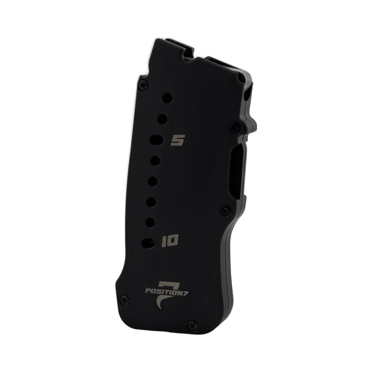 CZ 457 [& CZ 512, CZ 455] aluminiowy magazynek [.22 LR] | 10 naboi