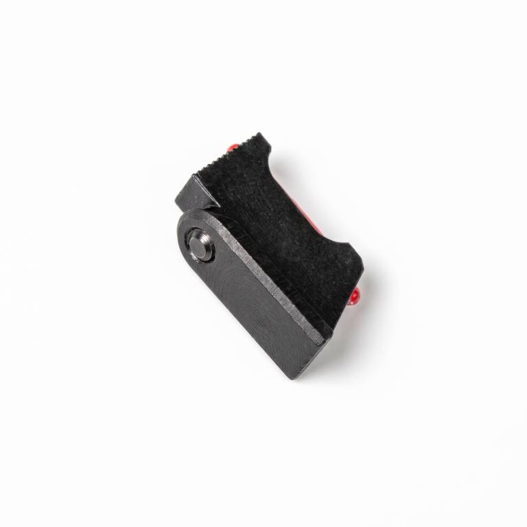CZ P-10, CZ P-07, CZ P-09 front sight with fiber optic | 5.75 x 1.5 mm