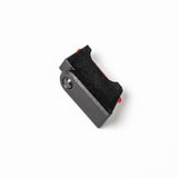 CZ P-10, CZ P-07, CZ P-09 front sight with fiber optic | 5.75 x 1.5 mm
