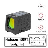Holosun AEMS Micro [czerwony]