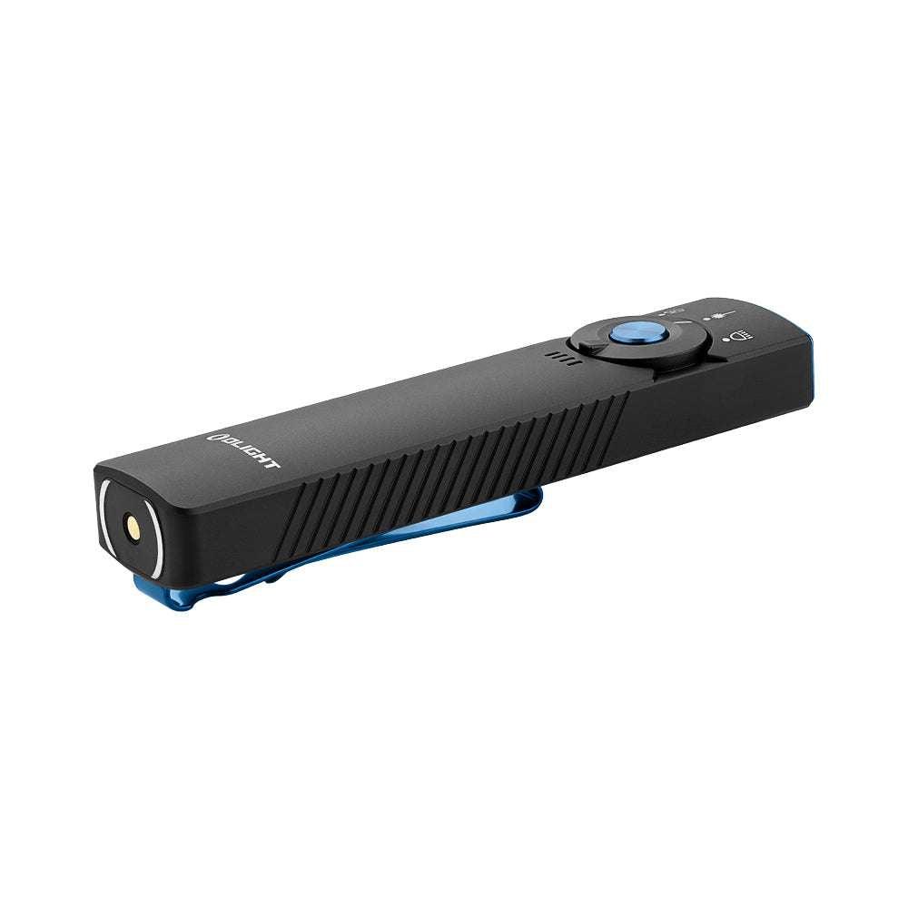 Olight Arkfeld Pro | flat 3-in-1 EDC flashlight | 1.300 lm