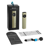 Olight ArkPro Ultra | płaska latarka EDC 4-w-1 | 1.700 lm - Olive Green