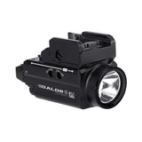 Olight Baldr S | latarka pistoletowa z laserem | 800 lm
