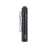 Olight i3T EOS | smukła latarka EDC | 180 lm - Czarna