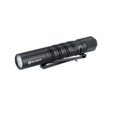 Olight i3T EOS | smukła latarka EDC | 180 lm - Czarna