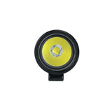 Olight i3T EOS | smukła latarka EDC | 180 lm - Czarna