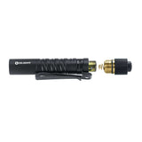 Olight i3T EOS | smukła latarka EDC | 180 lm - Czarna