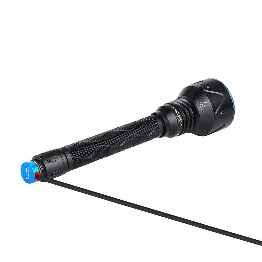 Olight Javelot Pro 2 | latarka dalekiego zasięgu [1.050 m] | 2.500 lm