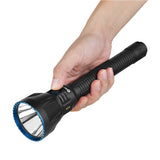 Olight Javelot Turbo 2 | latarka dalekiego zasięgu [1.500 m] | 1.800 lm