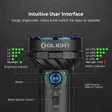 Olight Marauder 2 Mini | mocna latarka akumulatorowa | 10.000 lm