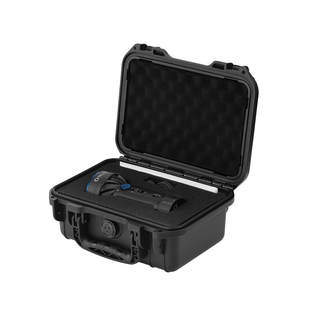 Olight Marauder 2 Mini | mocna latarka akumulatorowa | 10.000 lm