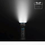 Olight Marauder 2 Mini | mocna latarka akumulatorowa | 10.000 lm