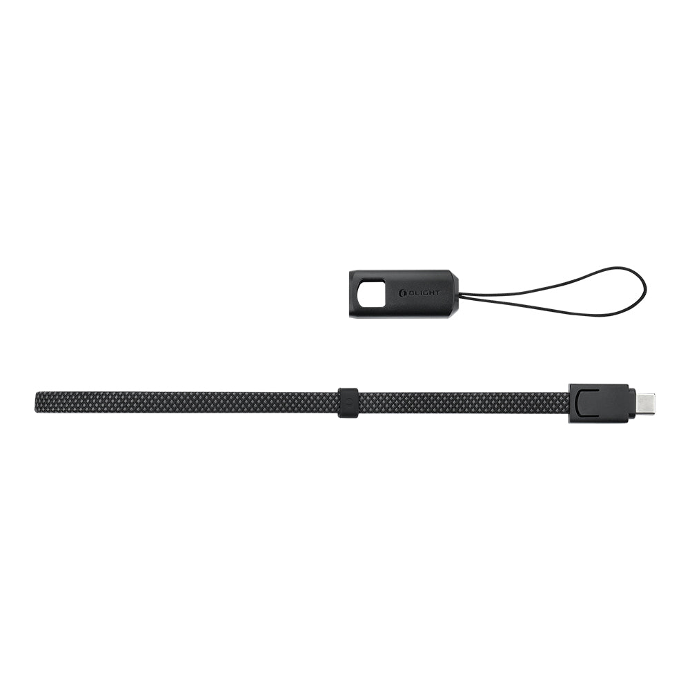 Olight Marauder 2 Mini | mocna latarka akumulatorowa | 10.000 lm