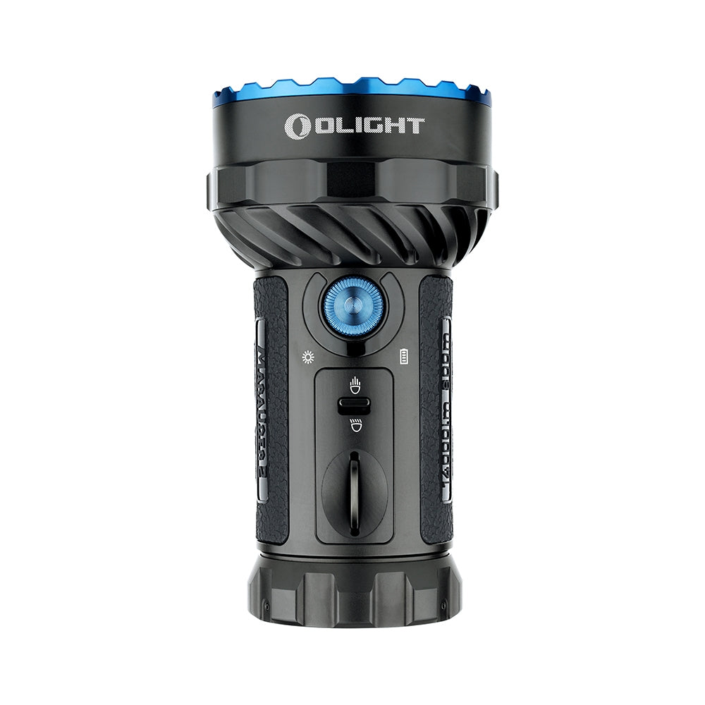 Olight Marauder 2 | ultra mocna akumulatorowa latarka | 14.000 lm