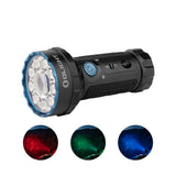Olight Marauder Mini | wielokolorowa latarka akumulatorowa | 7.000 lm