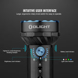 Olight Marauder Mini | wielokolorowa latarka akumulatorowa | 7.000 lm