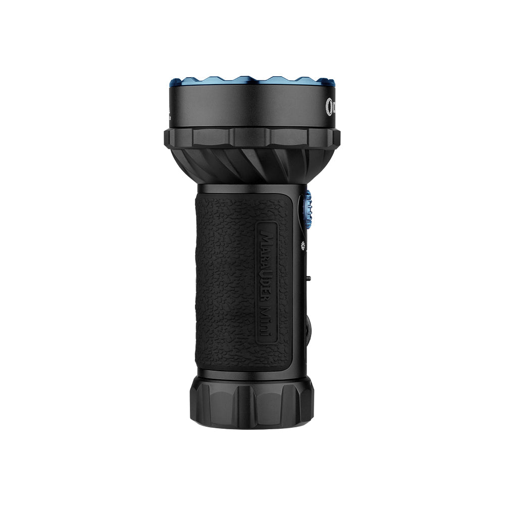 Olight Marauder Mini | wielokolorowa latarka akumulatorowa | 7.000 lm