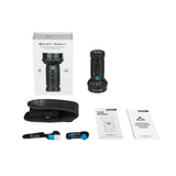 Olight Marauder Mini | wielokolorowa latarka akumulatorowa | 7.000 lm