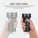 Olight Marauder Mini | wielokolorowa latarka akumulatorowa | 7.000 lm